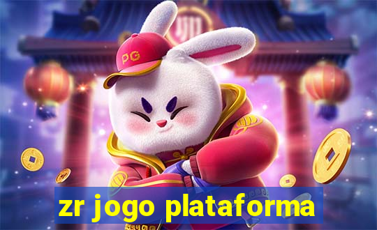 zr jogo plataforma